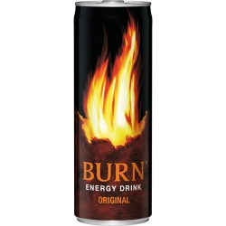 Burn 250ml