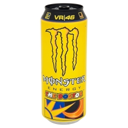 Monster 0,5l Doctor