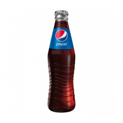 Pepsi 0,2l (szkło)